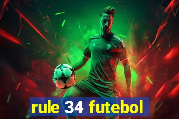 rule 34 futebol